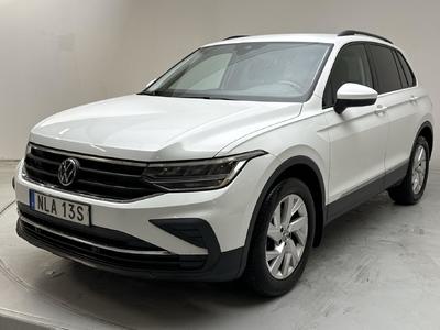 VW Tiguan 1.5 TSI (150hk)