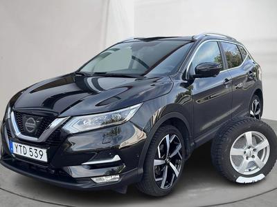 Nissan Qashqai 1.2 DIG-T 115hk