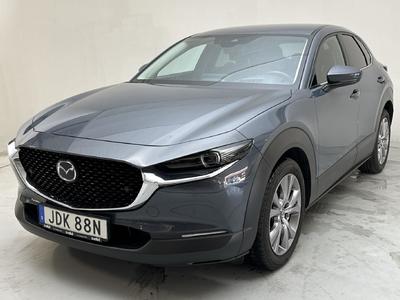 Mazda CX-30 2.0 Mildhybrid (150hk)