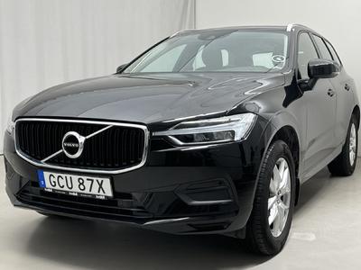 Volvo XC60 D4 2WD (190hk)