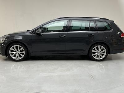 VW Golf VII 1.5 TSI Sportscombi (150hk)