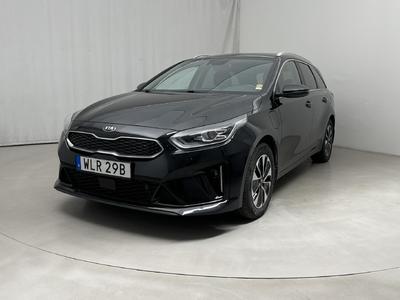 KIA Ceed 1.6 Plug-in Hybrid SW (141hk)