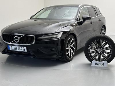 Volvo V60 T5 250hk