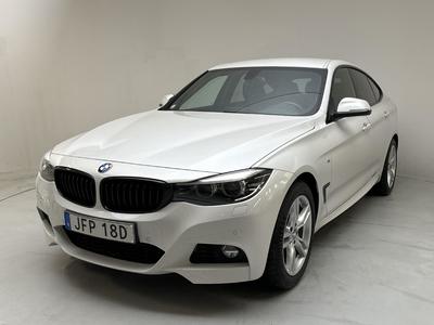 BMW 320d GT xDrive, F34 (190hk)