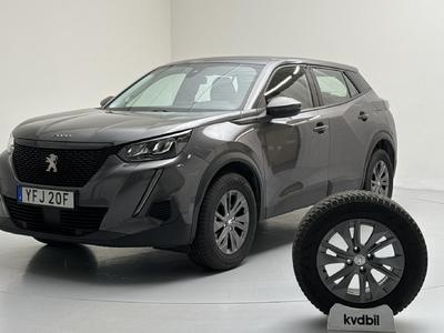 Peugeot 2008 1.2 PureTech (130hk)