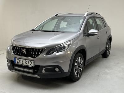 Peugeot 2008 1.2 VTi 82hk