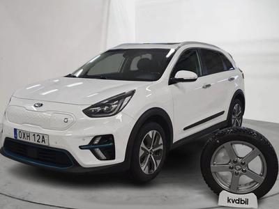 Kia Niro EV 64 kWh 204hk