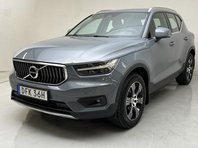 Volvo XC40 D3 2WD (150hk)