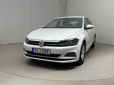 VW Polo 1.0 TSI 5dr (95hk)