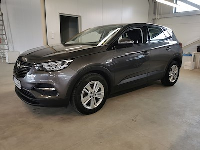 Opel grandland X GRANDLAND X (O)1.5 CDTI ENJOY