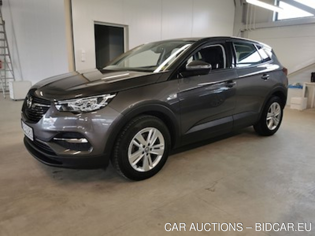 Opel grandland X GRANDLAND X (O)1.5 CDTI ENJOY