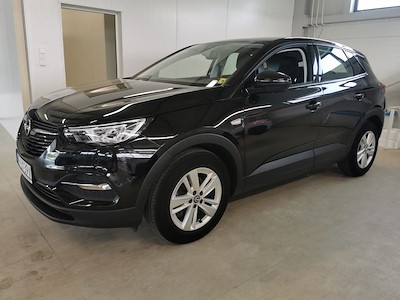 Opel grandland X GRANDLAND X (O)1.5 CDTI ENJOY