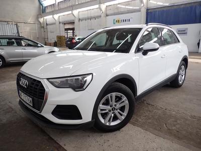 Audi Q3 Q3 1.5 35 TFSI S TRONIC