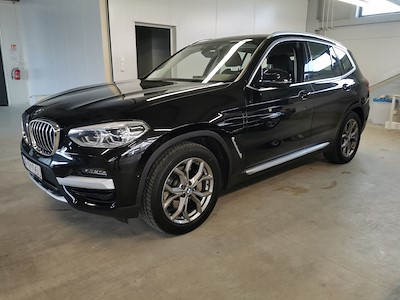 BMW X3 X3 2.0 XDRIVE30E A