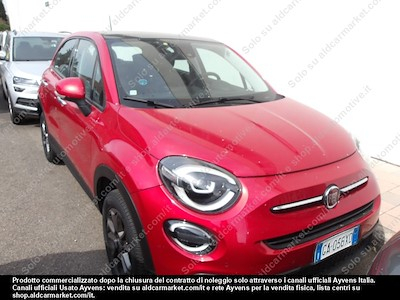 Fiat 500x 1.3 T4 150cv dct -