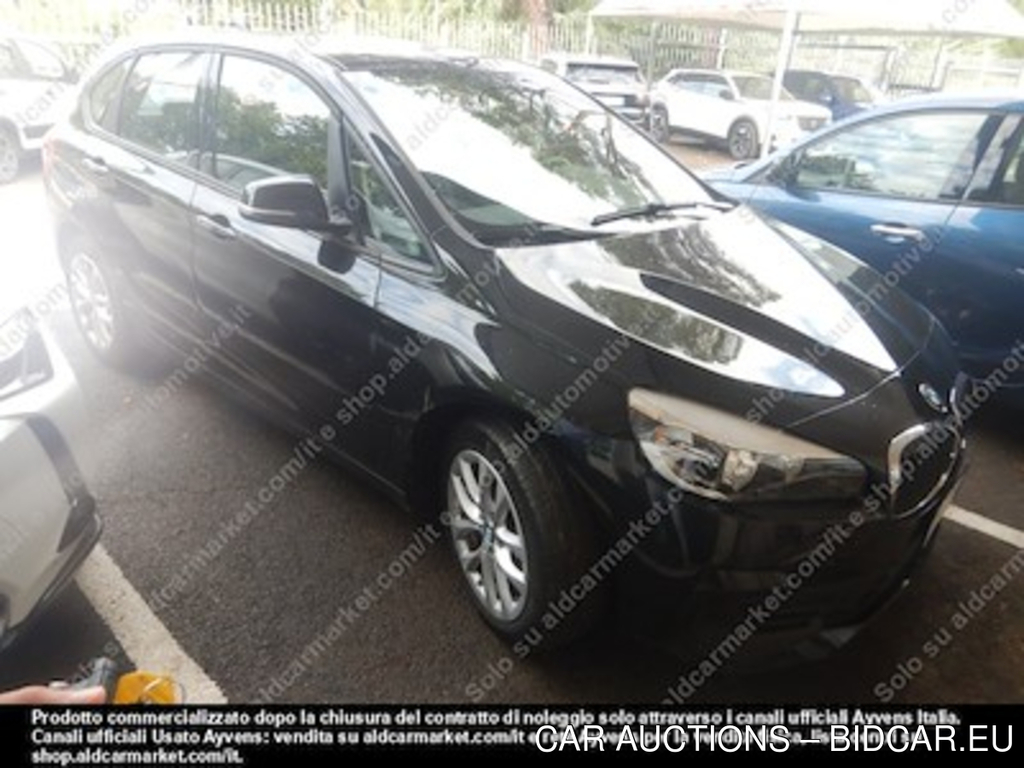 BMW serie 2 active tourer 225xe -