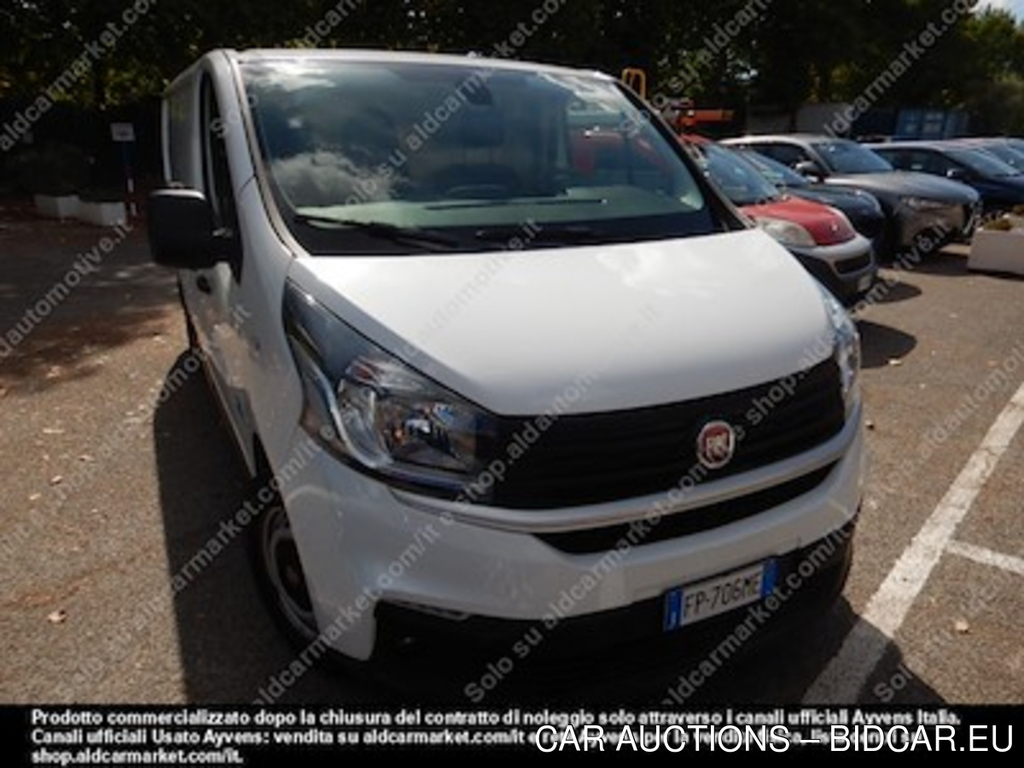 Fiat talento 12q lh1 p.lun. t.st. -