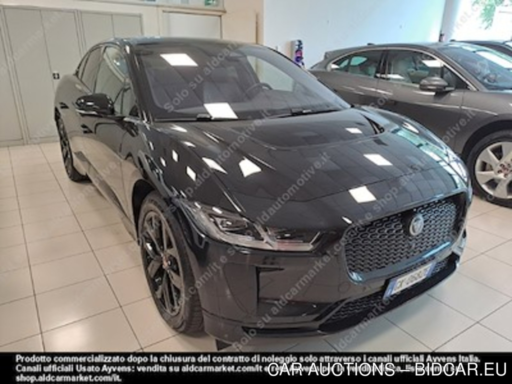 Jaguar i-pace EV 90 kwh 400 -