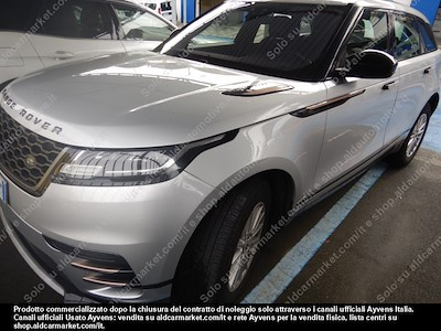 Land Rover range rover velar 2.0 -