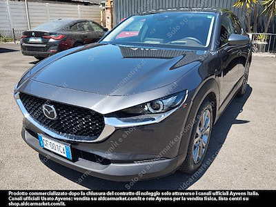 Mazda cx-30 2.0l skyactiv-x 186cv M -