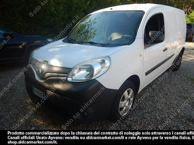 Renault kangoo express maxi 1.5 dci -