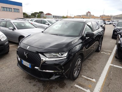 Citroen Ds 7 crossback Bluehdi 130 Automatica Business (PC)