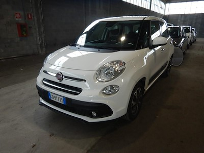 Fiat 500l PC 1.3 Multijet 95cv Business