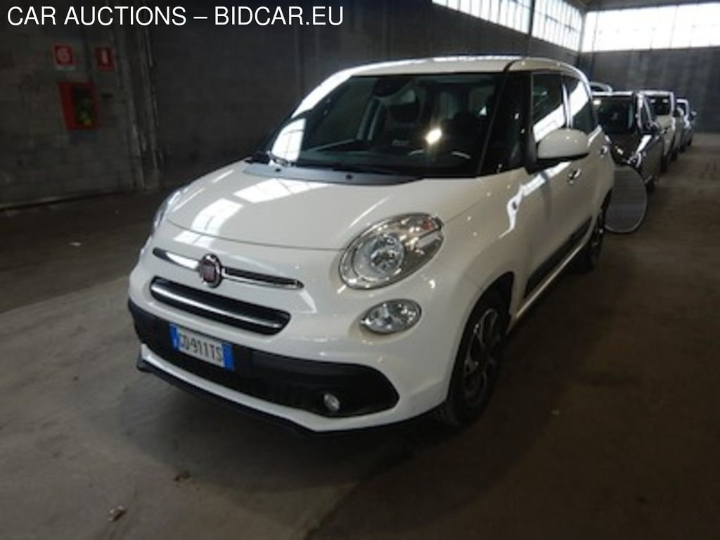 Fiat 500l PC 1.3 Multijet 95cv Business