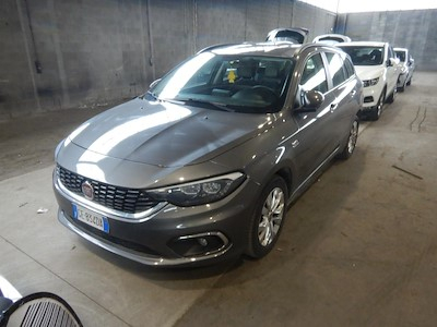 Fiat Tipo SW PC 1.6 Mjt 120cv 6m S&amp;s Business