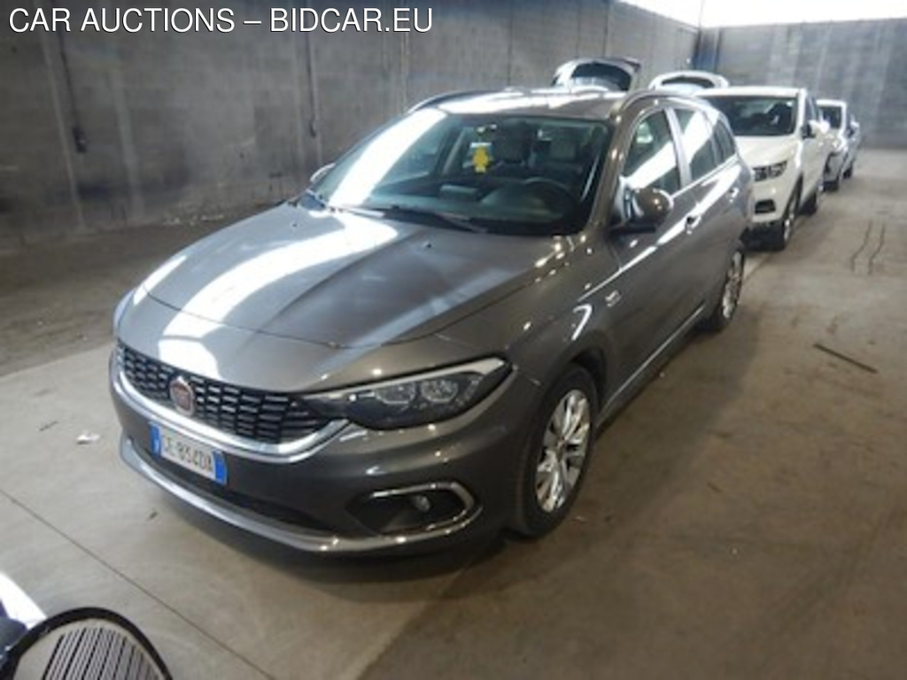 Fiat Tipo SW PC 1.6 Mjt 120cv 6m S&amp;s Business