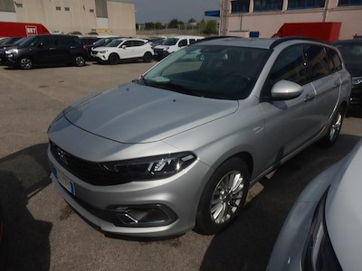 Fiat Tipo SW PC 1.6 Mjt 130cv S&amp;s Business