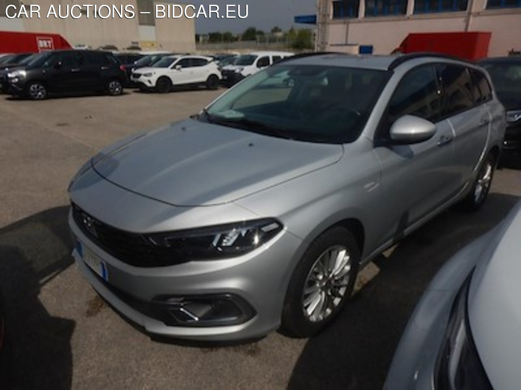 Fiat Tipo SW PC 1.6 Mjt 130cv S&amp;s Business