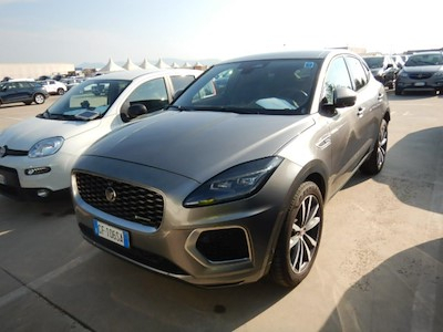 Jaguar E-PACE 2.0d D204 R-Dynamic Auto 4wd