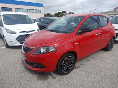 Lancia Ypsilon PC 1.0 Firefly 70cv S&amp;s Hybrid Gold