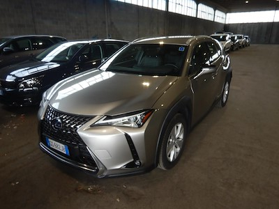 Lexus UX Hybrid Business 2wd