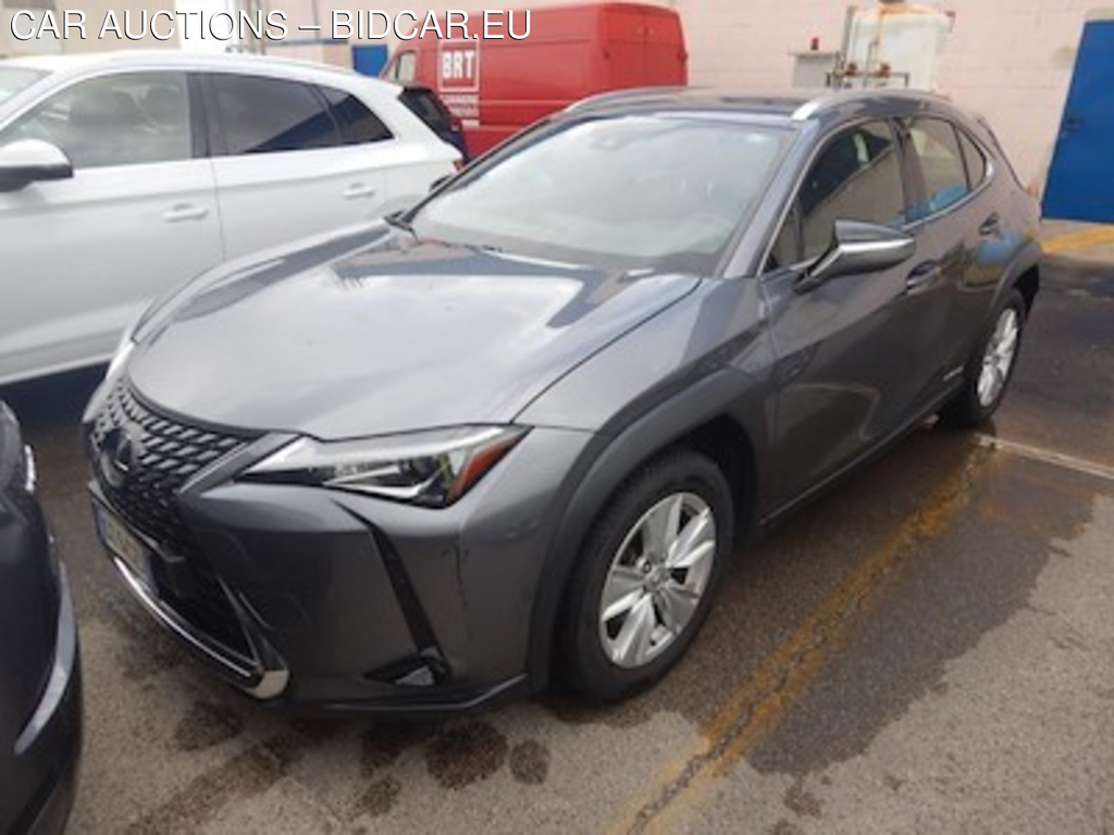 Lexus UX Hybrid Business 2wd