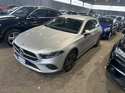 Mercedes-Benz A-class PC A 250 E Plug-In At Advanced Progressive