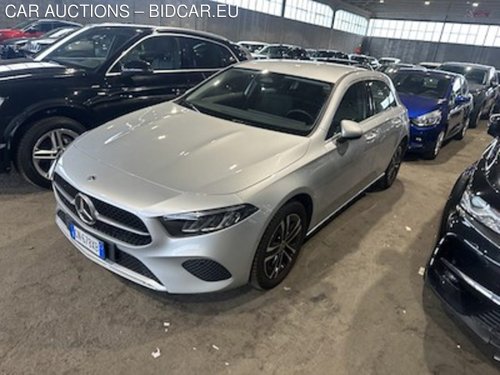 Mercedes-Benz A-class PC A 250 E Plug-In At Advanced Progressive