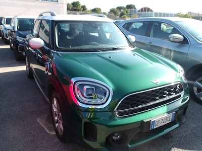 MINI Countryman PC Cooper S E All4 Business Autom.