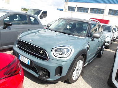 MINI Countryman PC Cooper S E All4 Hype Automatica