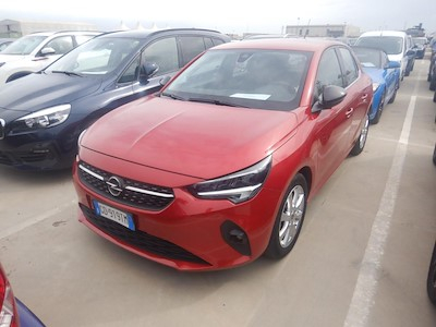 Opel CORSA 1.5 Diesel Elegance 100cv Mt6