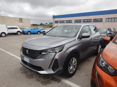 Peugeot 3008 PC Bluehdi 130 Eat8 S&amp;s Active Business