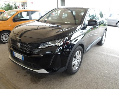 Peugeot 3008 PC Bluehdi 130 Eat8 S&amp;s Active Business