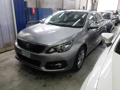 Peugeot 308 SW PC Sw Active Business Bluehdi 130 Eat8 S&amp;s