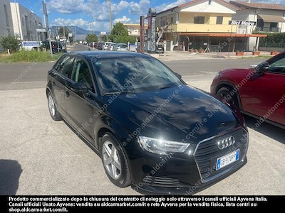 Audi A3 35 tdi S tronic -