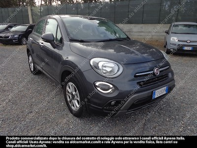 Fiat 500x 1.3 mjet 95cv 4x2 -