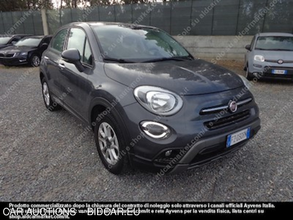 Fiat 500x 1.3 mjet 95cv 4x2 -