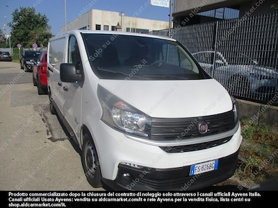 Fiat talento 12q lh1 p.lun. t.st. -