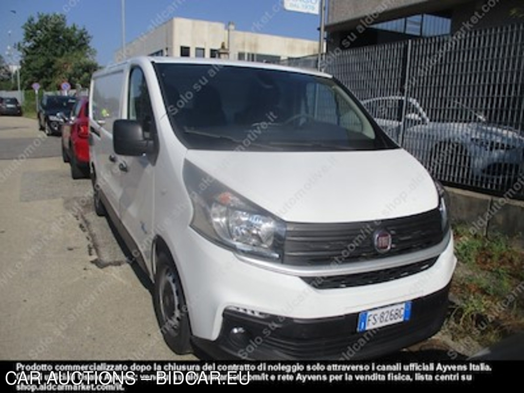 Fiat talento 12q lh1 p.lun. t.st. -