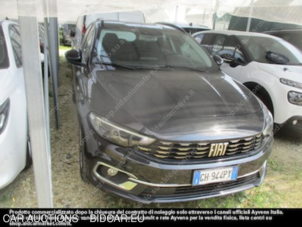 Fiat tipo 1.3 mjt 95cv SS -